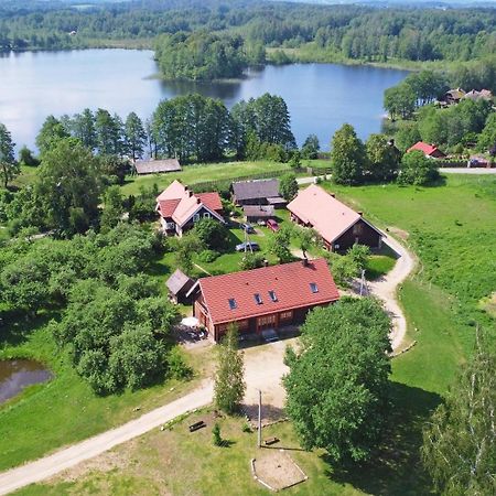 Sunny Beaver B&B Trakai Exterior photo