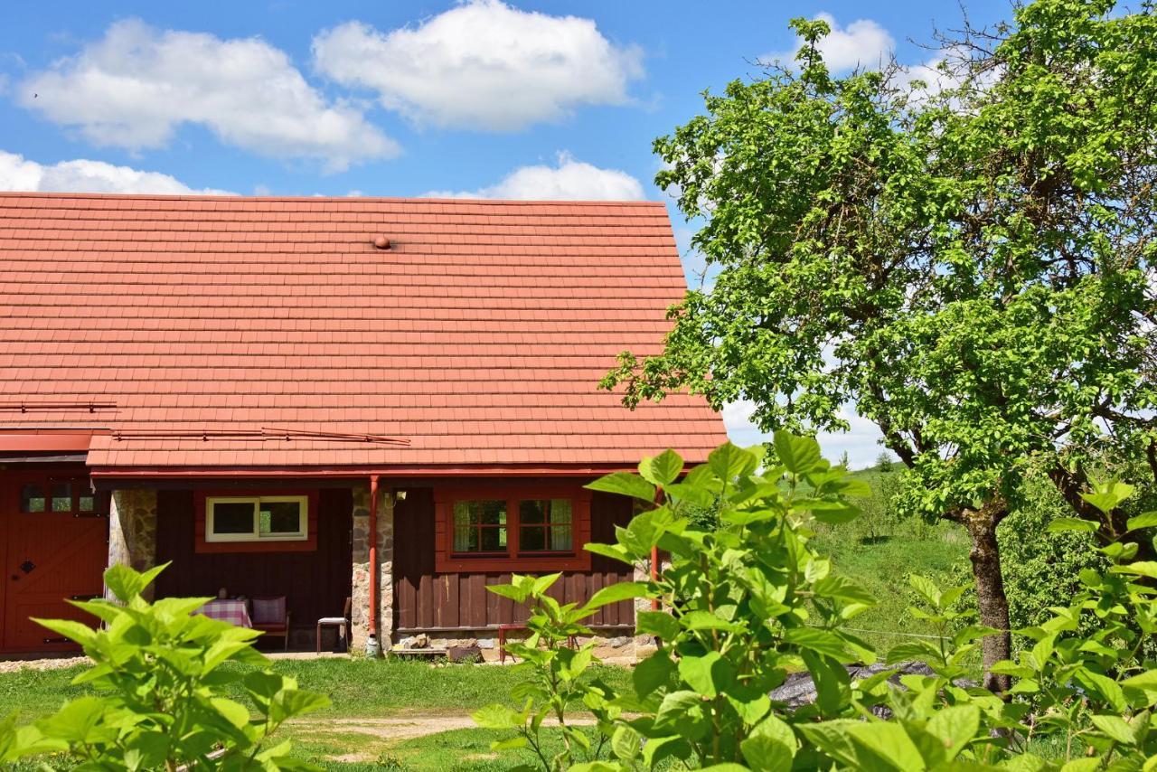 Sunny Beaver B&B Trakai Exterior photo