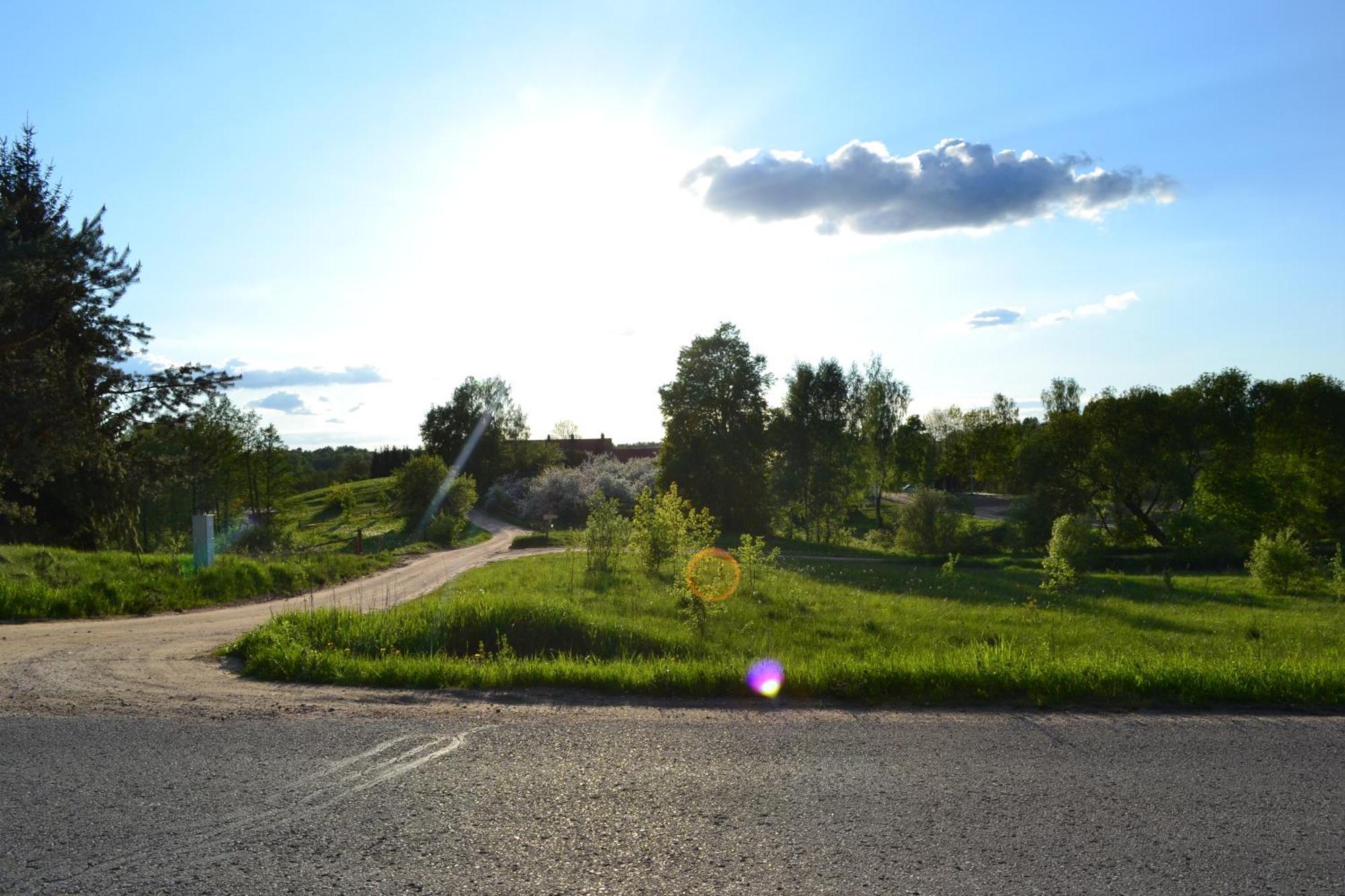 Sunny Beaver B&B Trakai Room photo